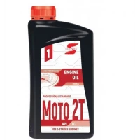 масло S-Power 2Т (TC) 1л