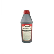 масло Wantoil 2T Mototech 1л