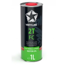 масло Хадо 2Т FC Verylube полусинтетика 1л