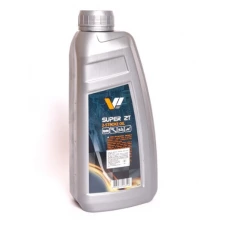 масло VP 2Т SUPER 1л