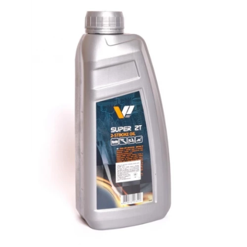 масло VP 2Т SUPER 1л