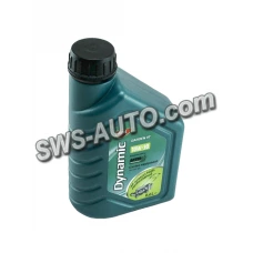 масло Mol 4T Garden 4T Dynamic 10W-30 (газонокосилки, генераторы) 0.6л
