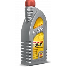 масло JB Germanoil 4Т Super Semi Synth 10W-30 (генераторы) 1л Акція!! Знижена ціна.