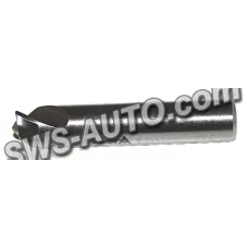 свердло для висвердлювання точкового зварювання d-8mm, L-40mm