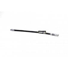 шланг для шприца гнучкий 350 х 11 мм з након. ARMER