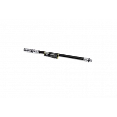 шланг для шприца гнучкий 250 х 11 мм з након. ARMER