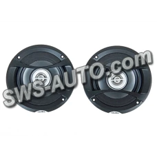 динамік 13см 140W 2 смуги Calcell