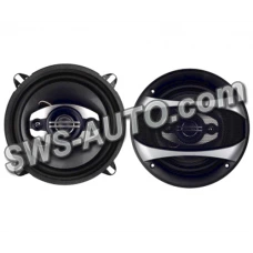 динамік 13см 100W 4 смуги Shuttle Skylor