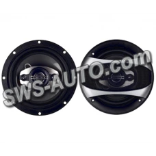 динамік 16см 120W 4 смуги Shuttle Skylor