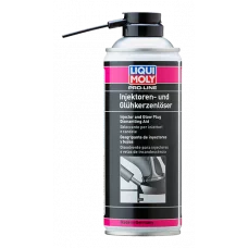 мастило  для демонтажу форсунок і свічок Liqui Moly (400мл) аерозоль