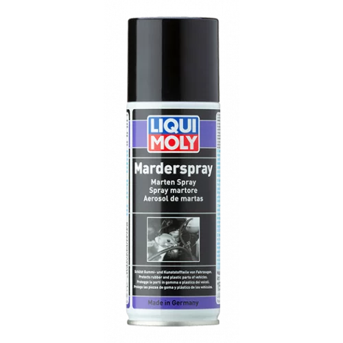 засіб захисту від гризунів Liqui-Moly Marderspray 200мл