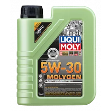 масло Liqui Moly 5W-30 Molygen New Generation (1л)