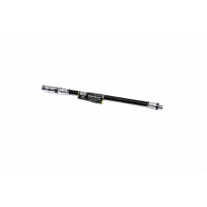 шланг для шприца гнучкий 250 х 11 мм з након. ARMER