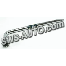 ключ балонный 17мм, длина ручки 350мм Armer