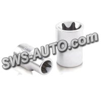 головка торцевая TORX шестилучевая 1/2
