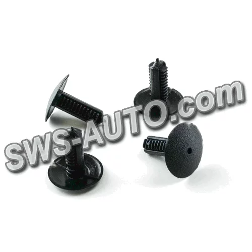 клипса №38 обш.двери FORD/FIAT(отв6,8дл.20шл20)  (100шт)