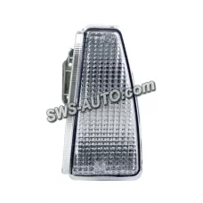 покажчик повороту 2108 білий лівий Autolight