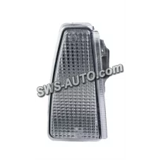 покажчик повороту 2108 білий правий Autolight