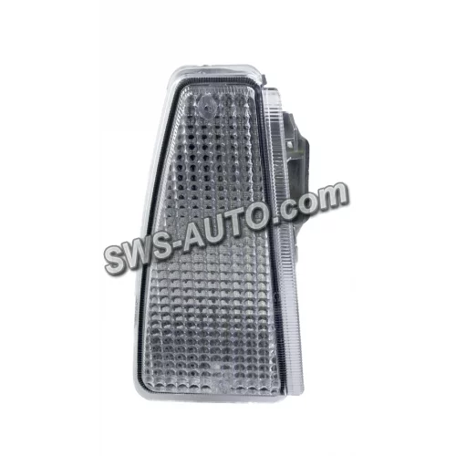 покажчик повороту 2108 білий правий Autolight