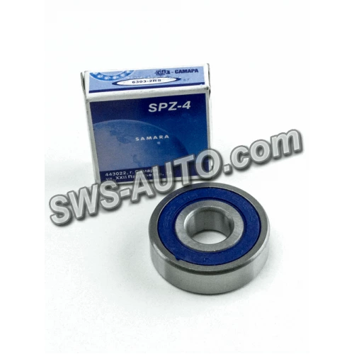 подшипн.180303 (6303) SPZ