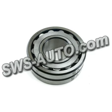 підшипник 53610 КАМАЗ КПП пром.вала зад.