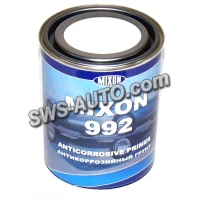 грунт Nitro Mixon 992 1 л чорний