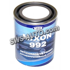 грунт 992 Mixon Nitro 1л черный