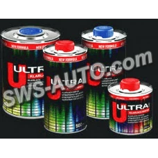 лак Novol Ultra Line 300 2+1  1л.+ 0,5отв.