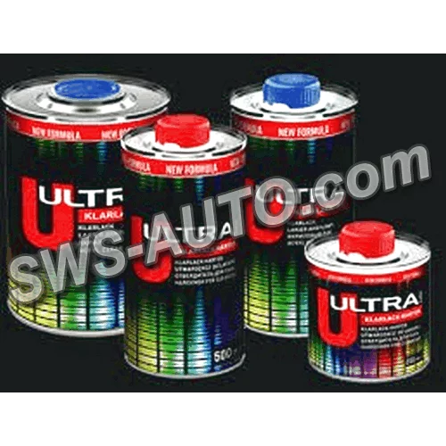 лак Novol Ultra Line 300 2+1  1л.+ 0,5отв.
