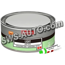 шпатлёвка Novol Light  1L