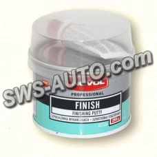 шпатлёвка финишная Novol Finish 0,75 кг