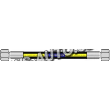 РВД S17 L=2,0 1sn DN6 (Евро)