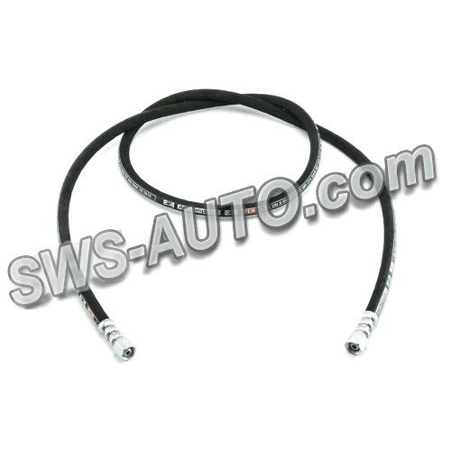 РВД S19 L=1,4 1sn DN8 (Гост)