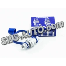 муфта разрывная S27 М22х1,5