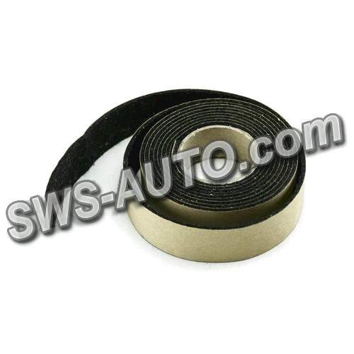 антискрип MAX LEVEL/ACOUSTICS (20mm x 1,75m)