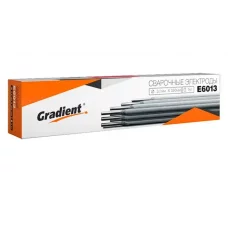 электроды d=3 (1 кг) Gradient E 6013
