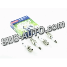 свеча DENSO (IT02) IK20TT Iridium (2112, Lacetti 1.6,1.8 Lanos 1.6) (4702)  4шт.