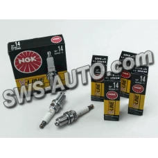 свічка NGK  V-Line 14 (BKR6E-11) Lanos,Aveo-1.6 ключ на 16