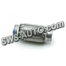 гофра 45х150  3-х слойная Lacetti (Ribuco)