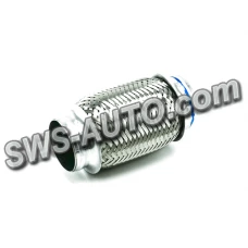 гофра 55х150  3-х слойная (Ribuco)