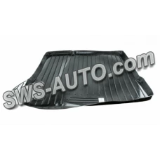 короб багажника Aveo IV 12--> седан (Autoboot)