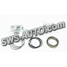 кольца Lacetti 1.8 (LDA) 1-й р.  (0.25) KOBIS