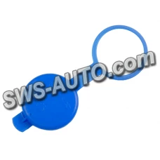 кришка бачка омивача Chery QQ ориг.