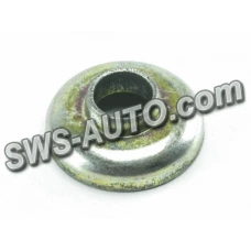 опора амортизатора заднего Amulet/Forza  метал