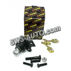 оп.шар. AMULET/ ZAZ Forza/Caddy/Golf/Jetta (83-04) (FITSHI) FT 2978-17SC