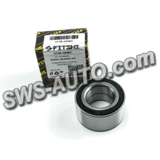 подшипн.ступ.пер Chery Jaggi, Kimo (FITSHI) FT 3148-30WC
