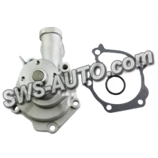 помпа Chery Tiggo/EASTAR 2.0L (FITSHI) FT 3381-79RC