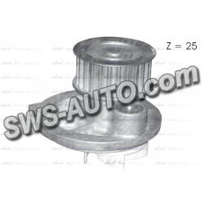 помпа Chevrolet Lacetti 1.8 (DOLZ) z25