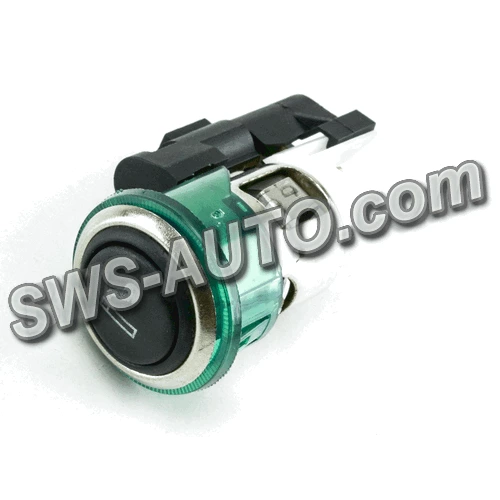 прикуриватель Chery Amulet в сборе