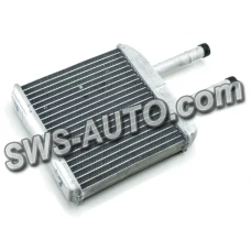 радиатор печки Chery QQ/S11 (FITSHI) FT 8402-83HC